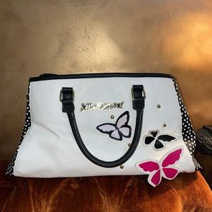 Betsey Johnson purse